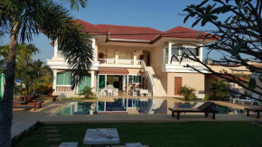 East Shore Pattaya Resort